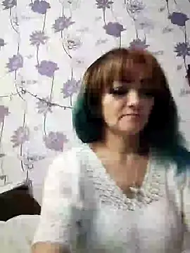 SweetLeila40 online show from January 3, 2025, 8:32 pm