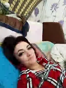 SweetLeila40 online show from January 11, 2025, 9:26 am