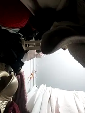 SweetLeila40 online show from March 11, 2026, 8:04 pm