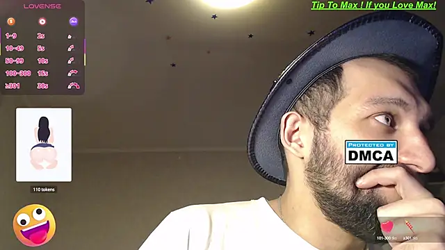 Snapshot of BISEXGOOD777 chatting on February 15, 2025, 8:43 pm BISEXGOOD777 online show from February 15, 2025, 8:43 pm