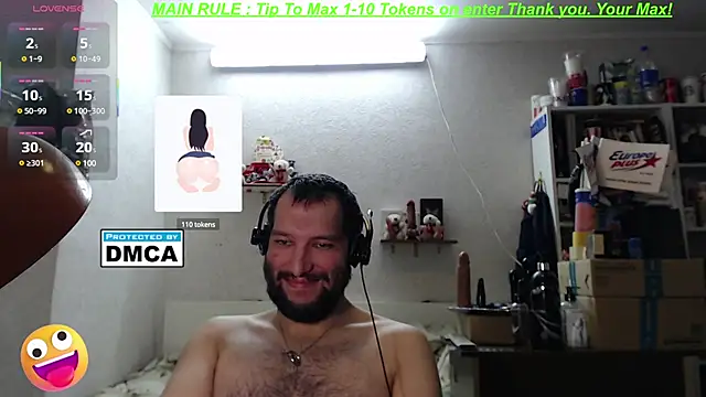 Snapshot of BISEXGOOD777 chatting on March 3, 2025, 8:43 pm BISEXGOOD777 online show from March 3, 2025, 8:43 pm