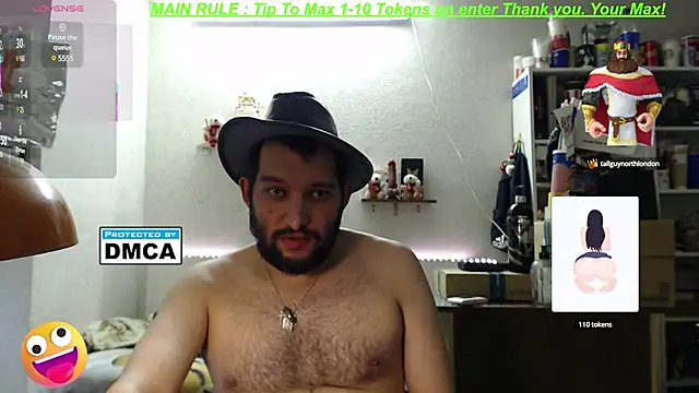 Snapshot of BISEXGOOD777 chatting on March 4, 2025, 4:20 pm BISEXGOOD777 online show from March 4, 2025, 4:20 pm