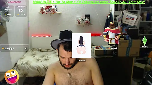 Snapshot of BISEXGOOD777 chatting on March 6, 2025, 2:40 pm BISEXGOOD777 online show from March 6, 2025, 2:40 pm