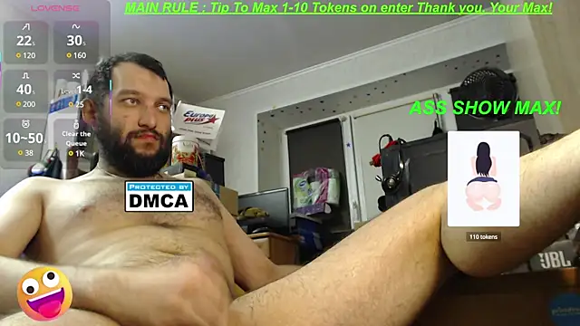 Snapshot of BISEXGOOD777 chatting on March 12, 2025, 8:41 pm BISEXGOOD777 online show from March 12, 2025, 8:41 pm