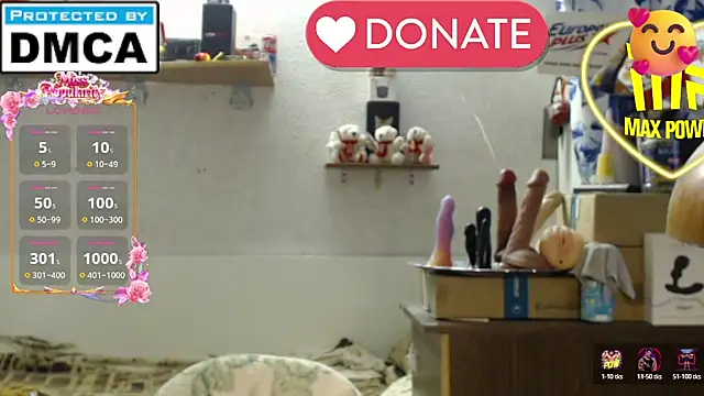 BISEXGOOD777 online show from January 17, 2026, 1:16 pm