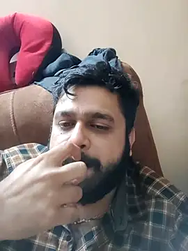 Bongaman696969 online show from November 25, 2025, 7:14 pm