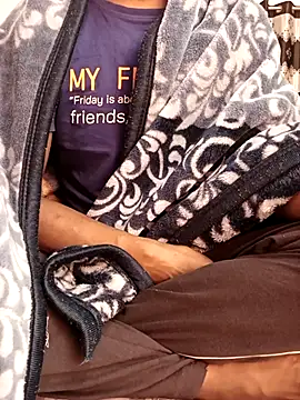 Snapshot of MUMTAJ-1 chatting on January 19, 2026, 1:09 am MUMTAJ-1 online show from January 19, 2026, 1:09 am