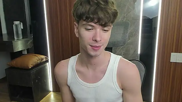 calvin love you online show from April 2, 2026, 5:10 pm