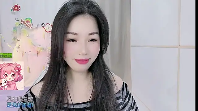 HK angelchloe online show from June 21, 2026, 1:52 am