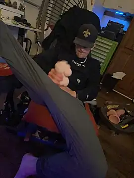 Naughty Excitement online show from April 7, 2026, 7:20 am