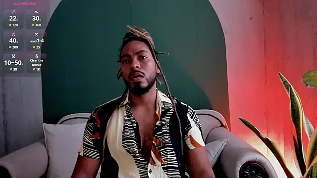 noah jones   online show from March 12, 2026, 4:35 pm