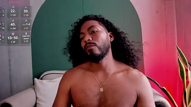 noah jones   online show from April 1, 2026, 6:49 pm