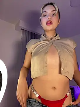 Snapshot of Odett_ chatting on October 8, 2025, 1:03 am Odett  online show from October 8, 2025, 1:03 am