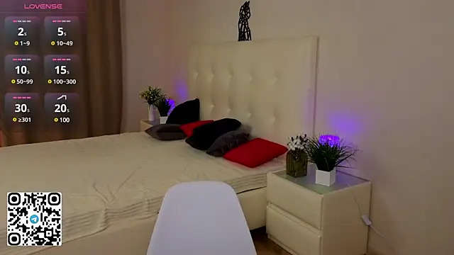 CassieMurr online show from January 31, 2025, 2:15 am