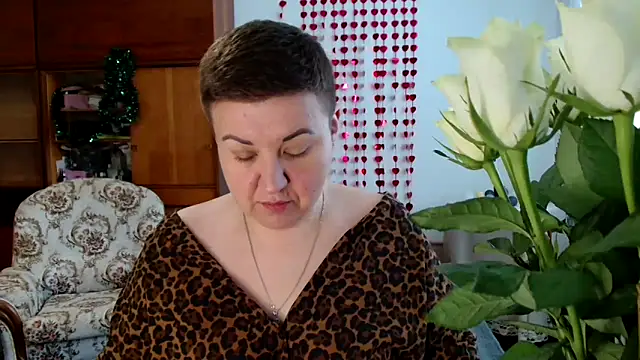 Annet1912 online show from February 12, 2025, 9:52 am