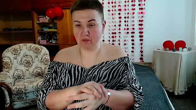 Annet1912 online show from February 21, 2025, 9:34 am