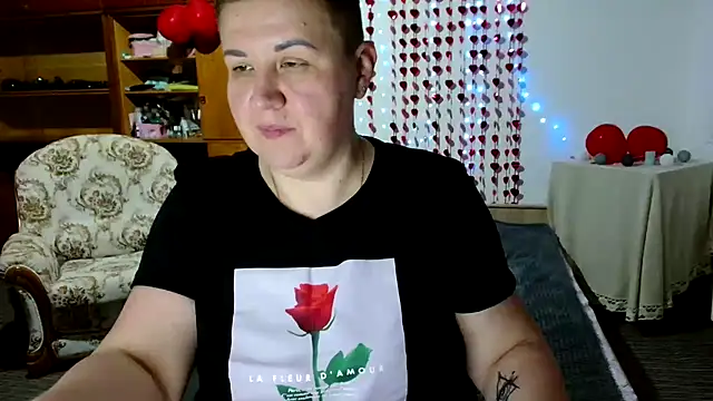 Annet1912 online show from February 22, 2025, 9:48 pm