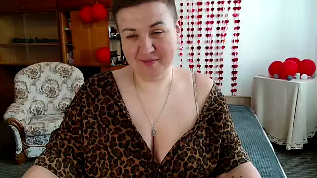 Annet1912 online show from February 26, 2025, 9:53 am