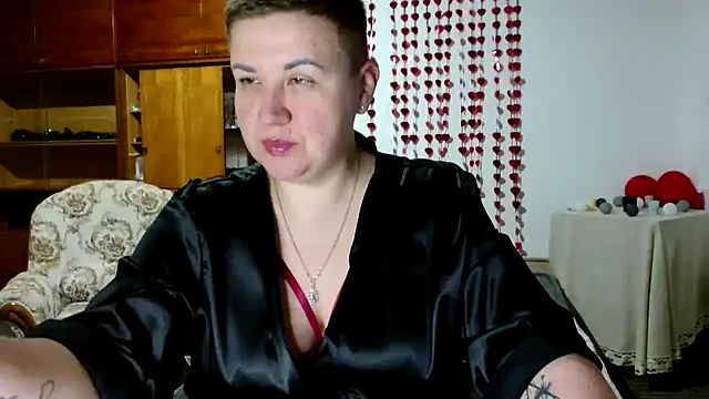 Annet1912 online show from March 9, 2025, 6:00 pm