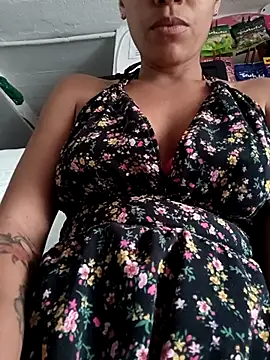 BlairSamy online show from March 18, 2026, 10:13 pm