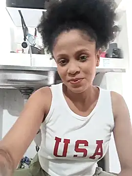 BlairSamy online show from March 20, 2026, 4:12 pm