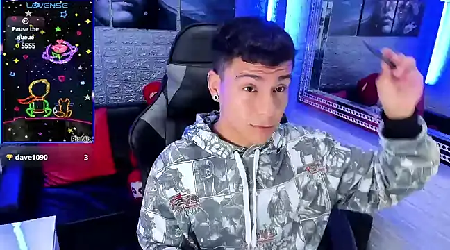 salvadorgomezx online show from December 17, 2024, 7:29 am