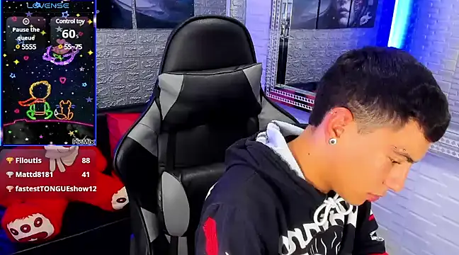 salvadorgomezx online show from December 29, 2024, 4:59 am