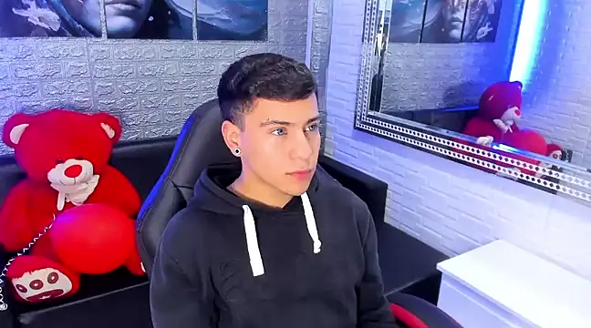 salvadorgomezx online show from February 16, 2025, 4:09 am