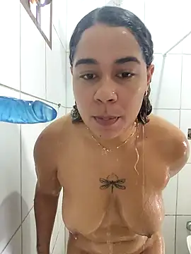 VitoriaFernandes online show from September 21, 2025, 3:57 pm