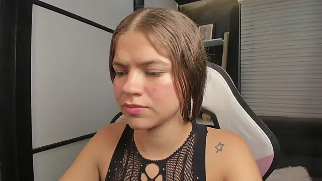 PaigeJayden online show from March 10, 2025, 8:12 pm