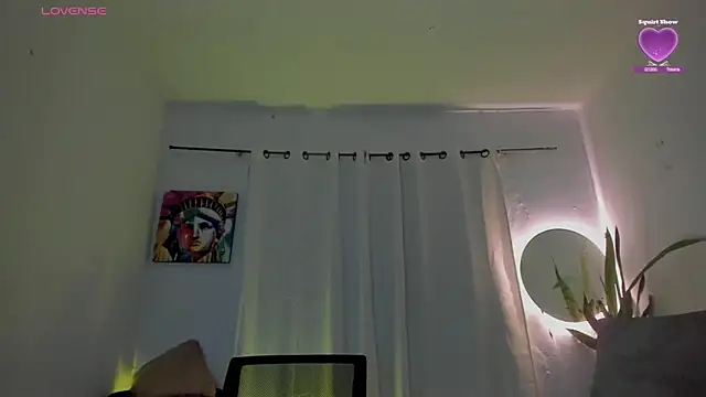 Snapshot of Sophie_sweett19 chatting on February 24, 2026, 1:25 am Sophie sweett19 online show from February 24, 2026, 1:25 am