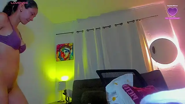 Sophie sweett19 online show from March 22, 2026, 4:16 am