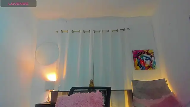 Sophie sweett19 online show from May 10, 2026, 8:14 pm