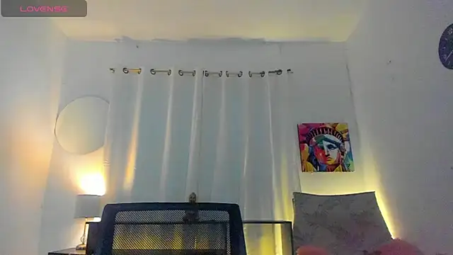 Sophie sweett19 online show from May 22, 2026, 1:24 am