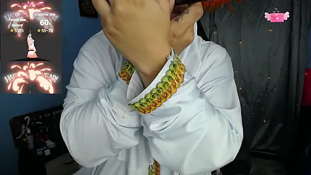 Falak-Yasin online show from October 30, 2025, 11:00 am