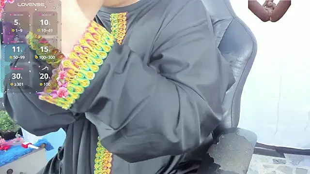 Falak-Yasin online show from March 9, 2026, 11:47 am