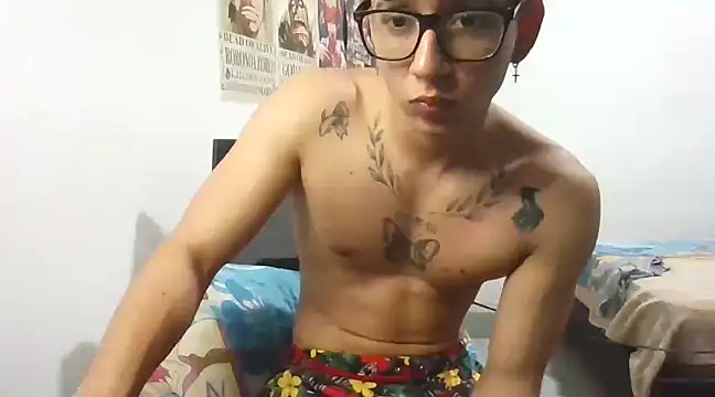 Dillom420 online show from March 7, 2025, 4:57 am