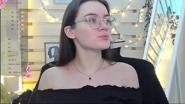 Josephine jo online show from November 29, 2025, 12:35 am