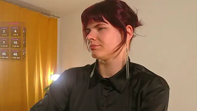 ginavontease online show from April 13, 2026, 6:24 pm