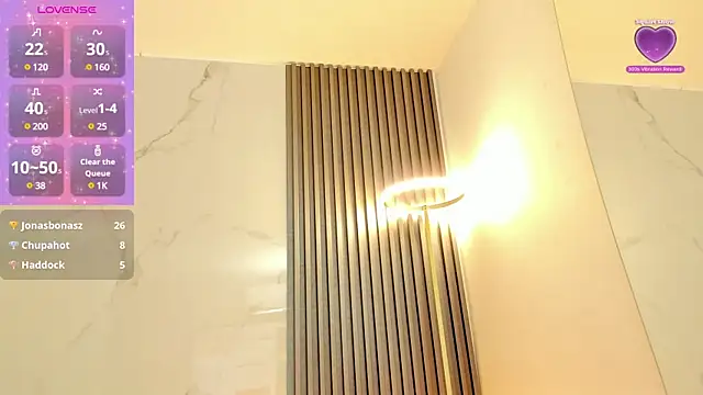 ebonydreams01 online show from March 12, 2025, 6:11 pm