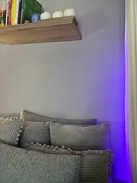 FridaKlein online show from December 7, 2024, 1:14 am