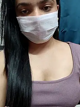 Myloveurvi online show from January 15, 2026, 3:16 pm