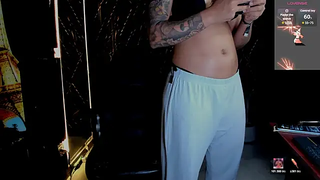 ZhoeStrong online show from January 13, 2026, 11:26 am