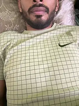 SinfulSensation online show from February 23, 2025, 2:25 pm