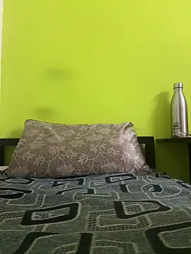 SinfulSensation online show from March 6, 2025, 1:16 am