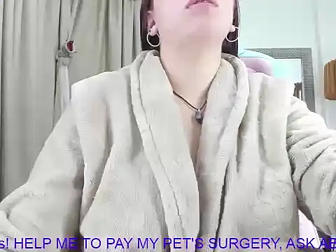 Snapshot of GoddessJessica_roger chatting on May 7, 2026, 4:51 am GoddessJessica roger online show from May 7, 2026, 4:51 am