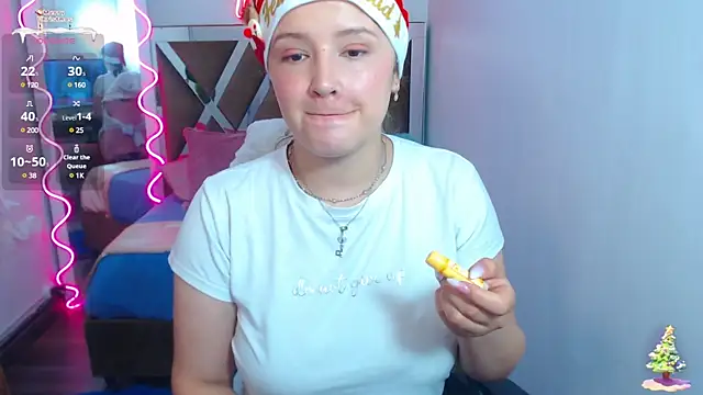 Snapshot of Krysstal_tay chatting on December 19, 2024, 12:12 pm Krysstal tay online show from December 19, 2024, 12:12 pm