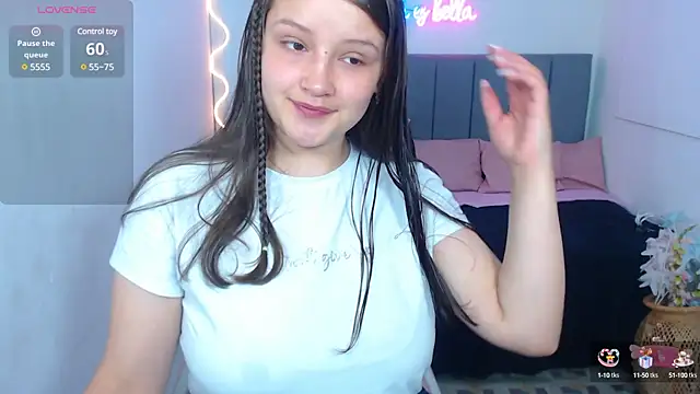 Snapshot of Krysstal_tay chatting on January 30, 2025, 11:55 am Krysstal tay online show from January 30, 2025, 11:55 am