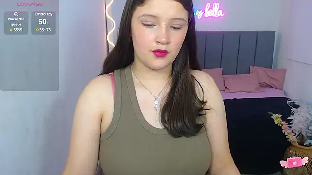 Snapshot of Krysstal_tay chatting on February 3, 2025, 12:03 pm Krysstal tay online show from February 3, 2025, 12:03 pm