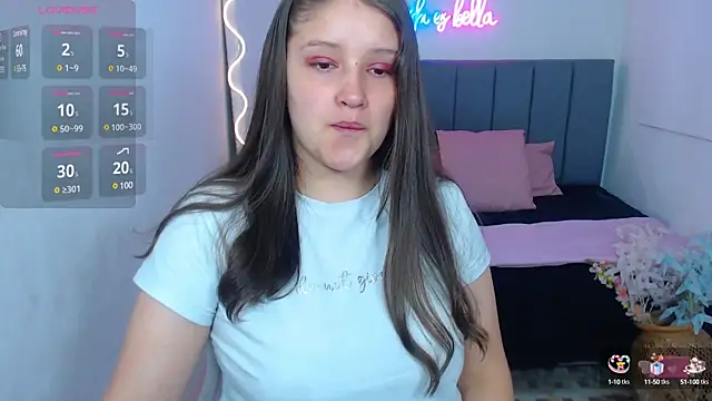 Snapshot of Krysstal_tay chatting on February 5, 2025, 11:55 am Krysstal tay online show from February 5, 2025, 11:55 am